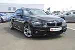 2019 BMW 4 Series