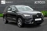 2025 SEAT Ateca
