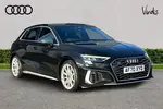 2020 Audi A3