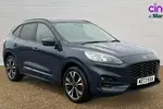 2024 Ford Kuga
