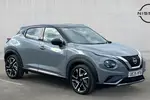 2025 Nissan Juke