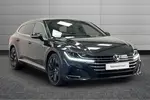 2021 Volkswagen Arteon Shooting Brake