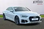 2022 Audi A5