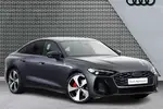 2026 Audi A5
