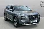 2024 Nissan X-Trail
