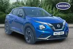 2023 Nissan Juke
