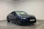 2022 Audi TT