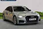 2022 Audi A6