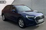 2022 Audi Q3