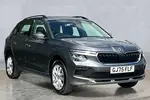 2025 Skoda Kamiq