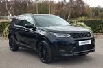 2026 Land Rover Discovery Sport