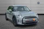 2021 MINI Hatchback
