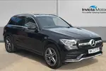 2022 Mercedes-Benz GLC