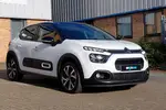 2021 Citroen C3