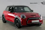 2023 MINI Electric