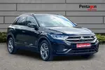 2022 Volkswagen T-Roc