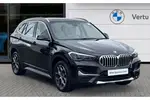 2022 BMW X1