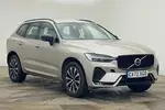 2022 Volvo XC60