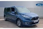 2022 Ford Grand Tourneo Connect