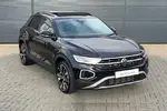 2025 Volkswagen T-Roc