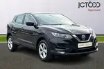 2018 Nissan Qashqai