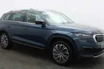 2022 Skoda Kodiaq
