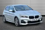 2018 BMW 2 Series Active Tourer