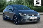 2025 SEAT Ibiza
