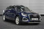 2023 Audi Q2