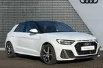 2019 Audi A1