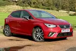 2023 SEAT Ibiza