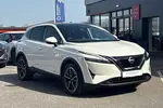 2023 Nissan Qashqai