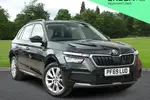 2020 Skoda Kamiq