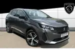 2023 Peugeot 3008