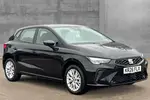 2026 SEAT Ibiza