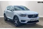 2020 Volvo XC40