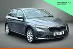 2024 Skoda Scala