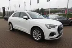 2019 Audi Q3