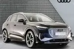 2021 Audi Q4