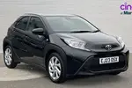 2023 Toyota Aygo X