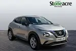 2020 Nissan Juke