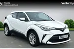 2023 Toyota C-HR