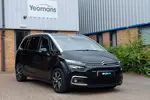 2021 Citroen Grand C4 SpaceTourer