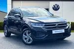 2025 Volkswagen T-Roc