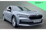 2025 Skoda Superb Estate