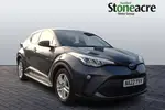 2022 Toyota C-HR