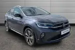 2023 Volkswagen Taigo