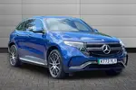 2023 Mercedes-Benz EQC