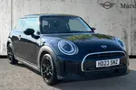 2023 MINI Hatchback