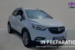 2018 Vauxhall Mokka X
